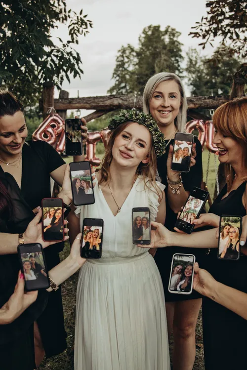 Reportaż okolicznościowy